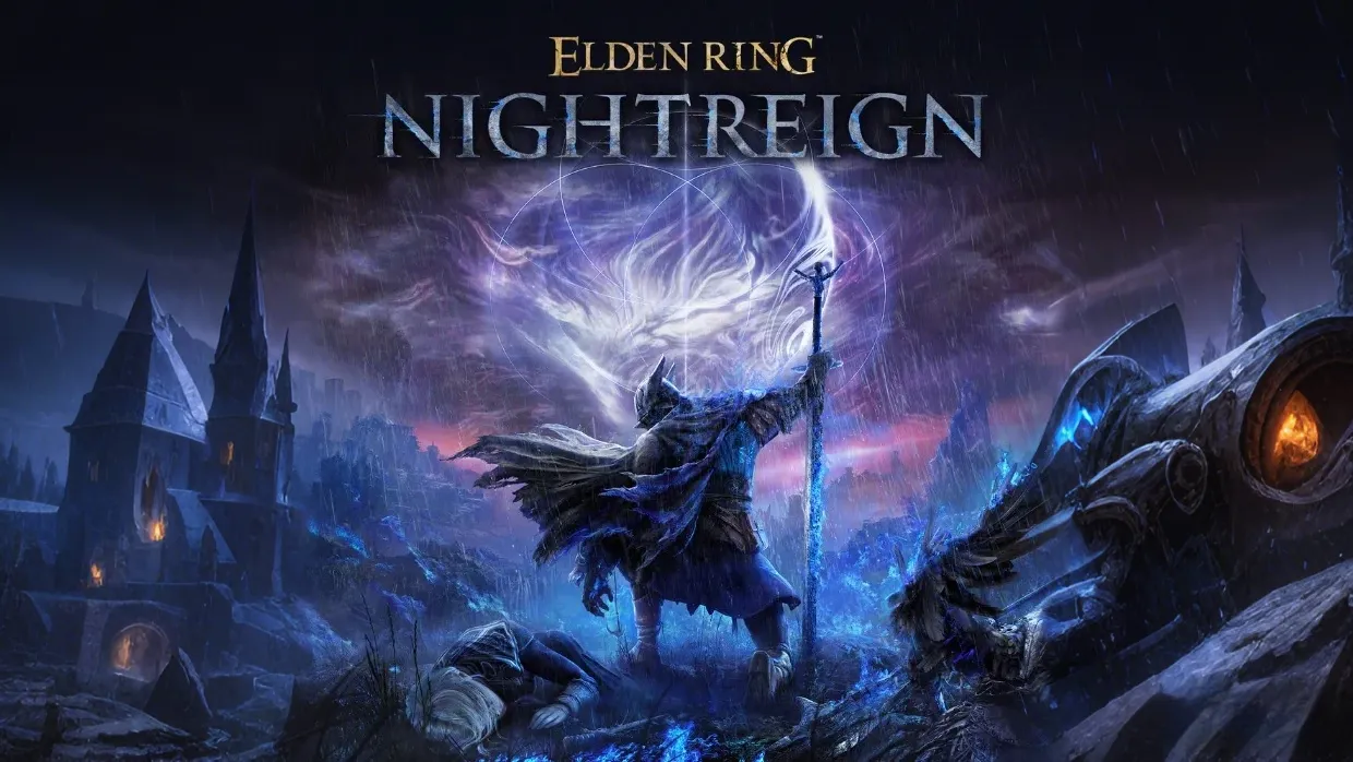 ELDEN RING NIGHTREIGN: Is It Real? Best Starter Builds & Ultimate Beginner Guide